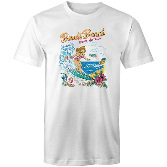 Bondi Beach - Unisex T-Shirt
