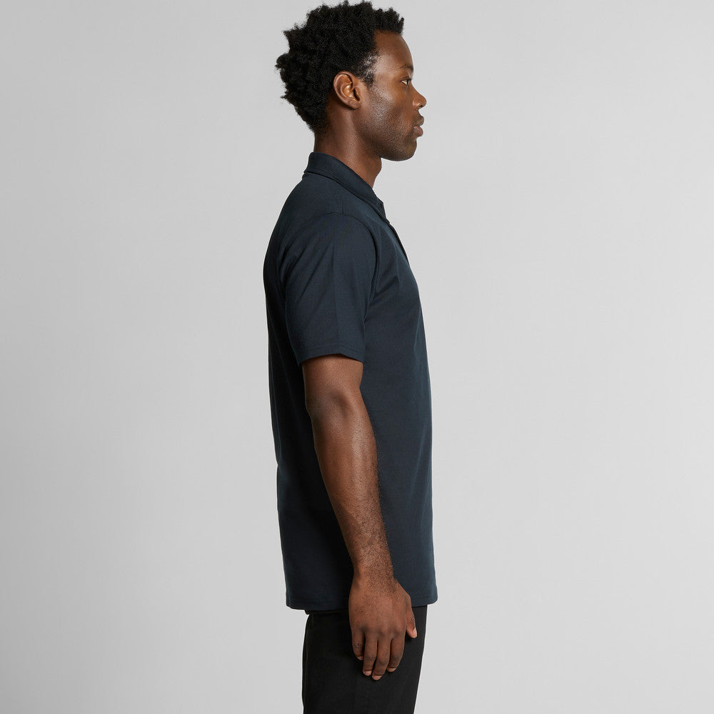 FB-EK Holden Nationals - S/S Polo Shirt