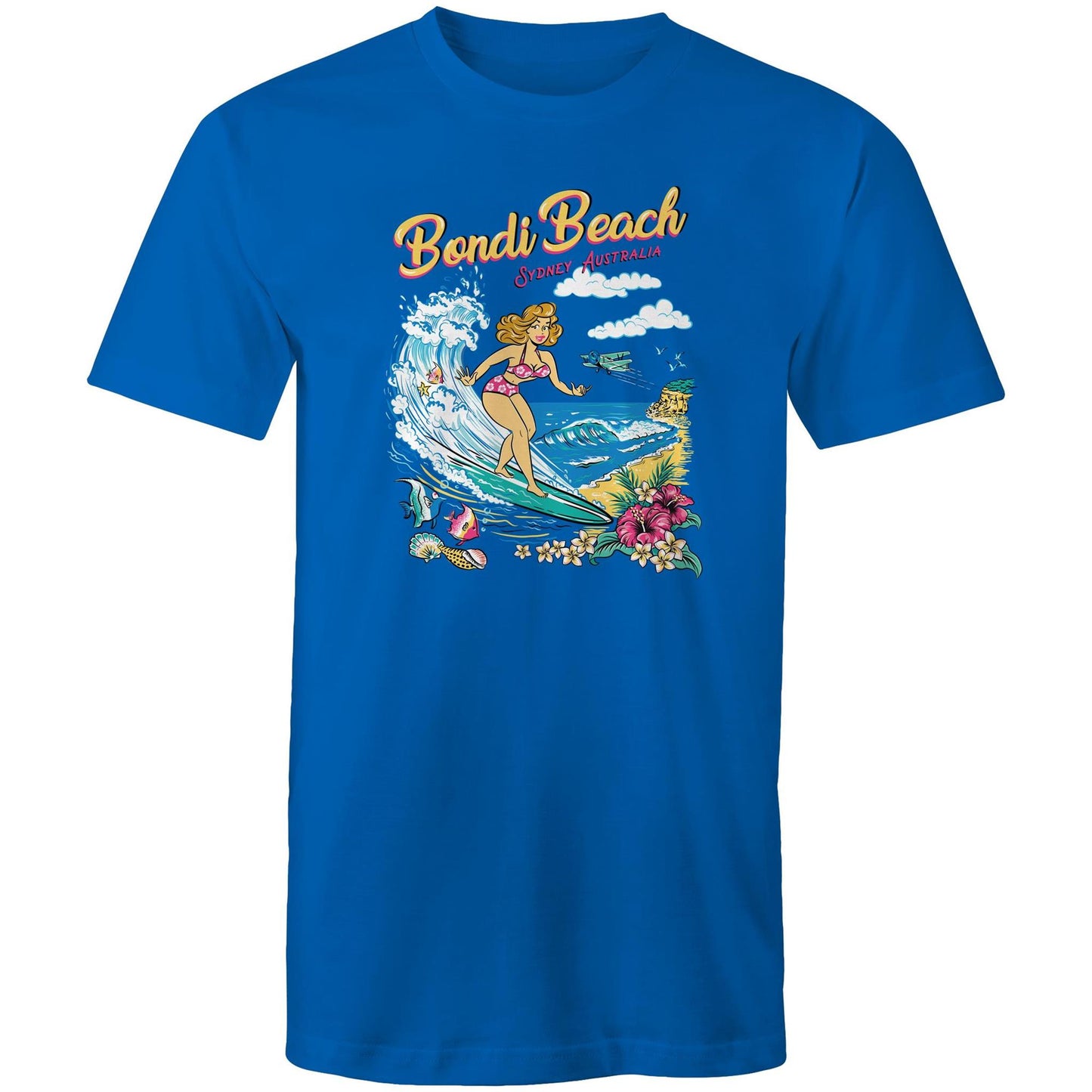 Bondi Beach - Unisex T-Shirt