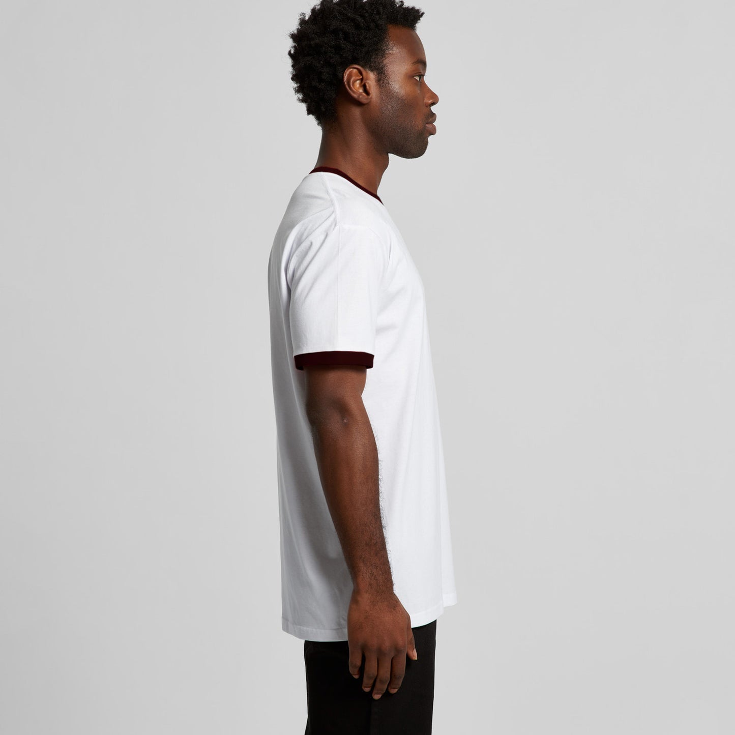 I Lost my Shirt in Vegas - Unisex Ringer T-shirt
