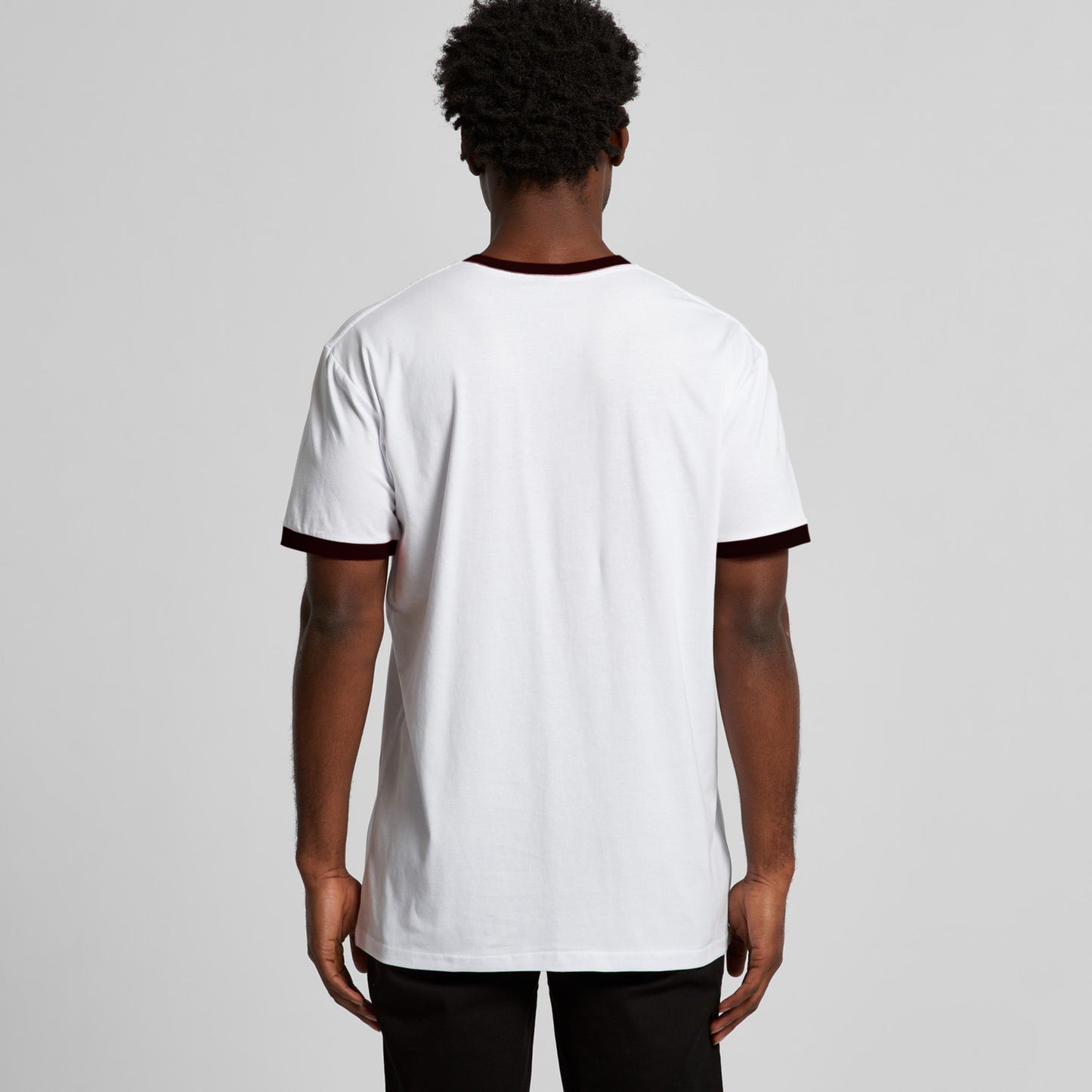 I Lost my Shirt in Vegas - Unisex Ringer T-shirt