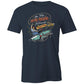 FB-EK Holden Nationals - Mens Classic Tee