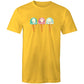 Ice-cream Pals - Unisex T-Shirt