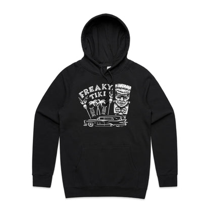 Freaky Tiki - Unisex Hoodie