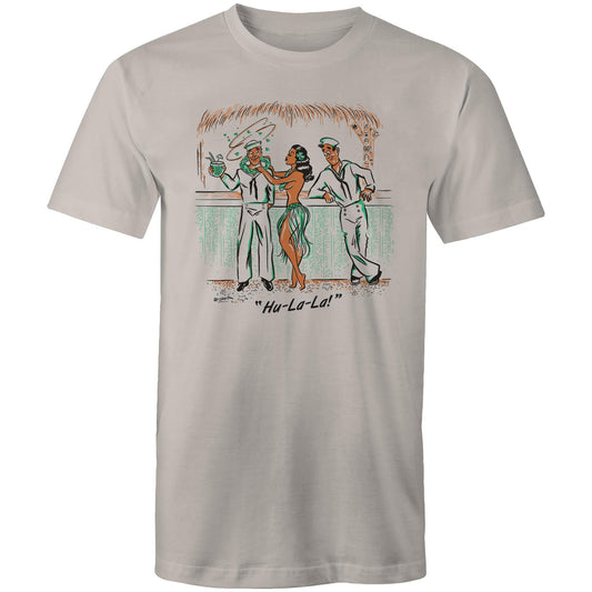 Hu-La-La! - Unisex T-Shirt