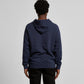 34th FB EK Holden Nationals Temora NSW 2025 - Back view of model wearing hoodie