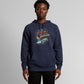 34th FB EK Holden Nationals Temora NSW 2025 - Navy hoodie