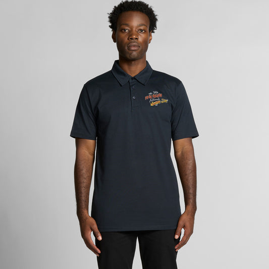 FB-EK Holden Nationals - S/S Polo Shirt