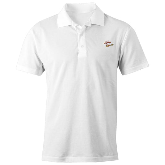 FB-EK Holden Nationals - S/S Polo Shirt