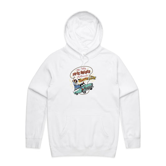 FB-EK Holden Nationals -  Hoodie