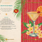 Recipe for the Beachcomber cocktail as featured in the Tiki Cocktails recipe book by Shelly Slipsmith and 50s Vintage Dame