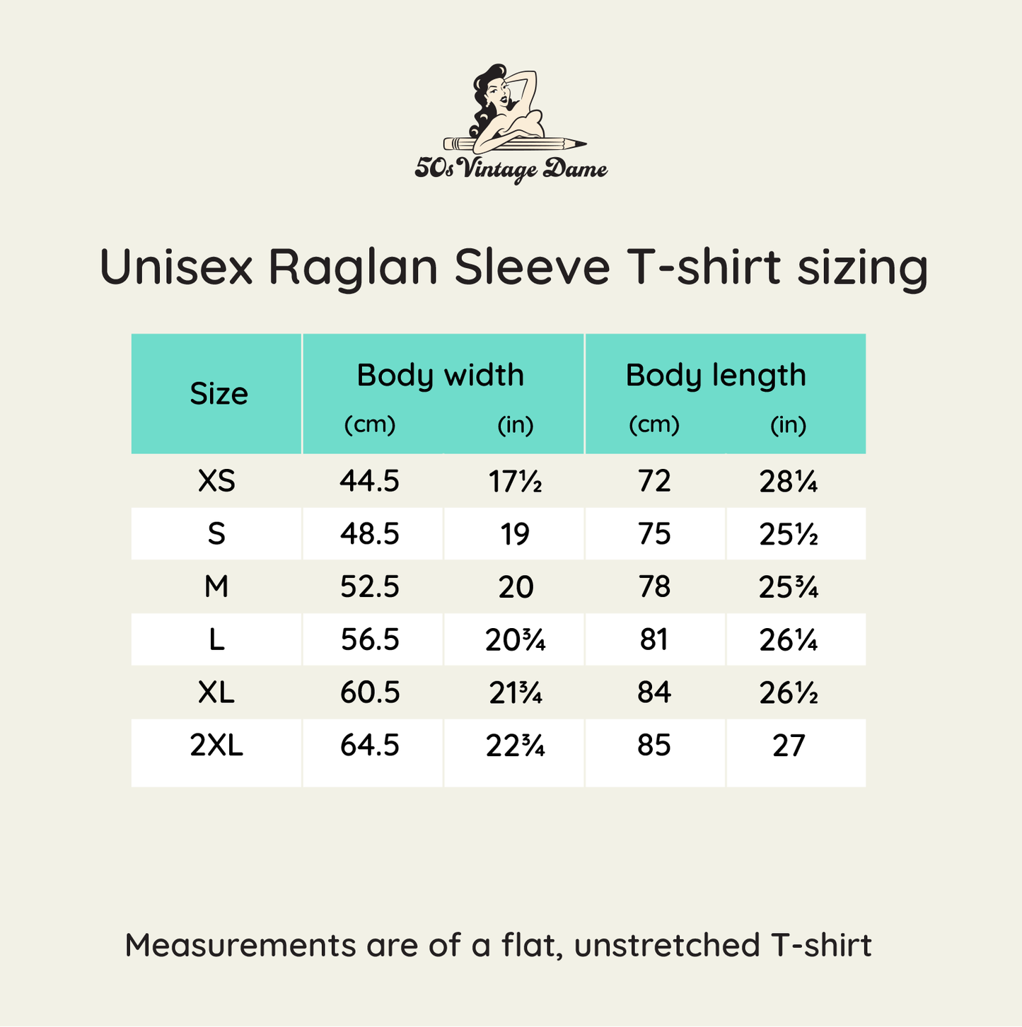SS Minnow - 3/4 Sleeve T-Shirt