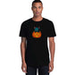 Pumpkin Kitty - Unisex T-Shirt