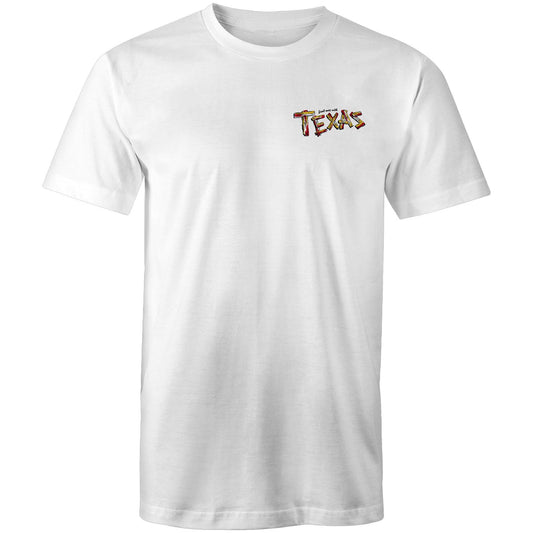 Don't Mess with Texas - Mens T-Shirt