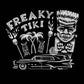 Freaky Tiki - Unisex Hoodie