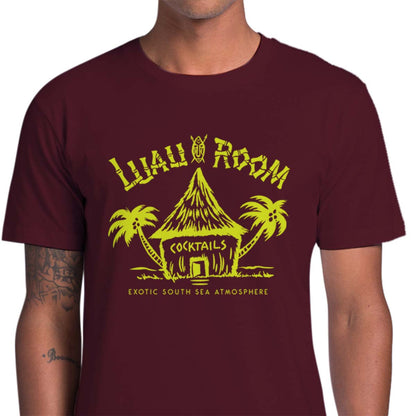 Luau Room - Unisex T-Shirt