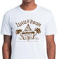 Luau Room - Unisex T-Shirt