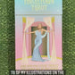 Tinseltown Tarot Card deck (Author-signed copy)