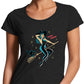 Witchy Business - Ladies Scoop Neck T-Shirt