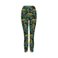 Jungle Cheetah - Women’s High-Rise Leggings