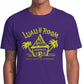 Luau Room - Unisex T-Shirt