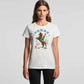 Texas - Ladies T-shirt