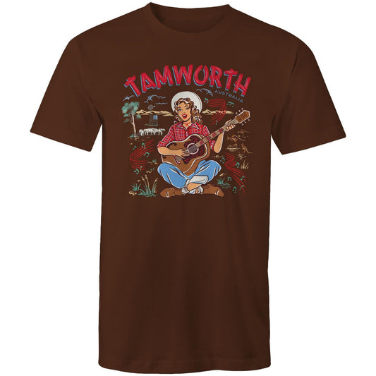 Tamworth Country music t-shirt